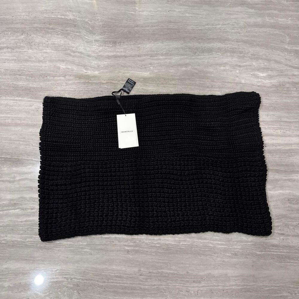 Marcella london infinity scarf brand
